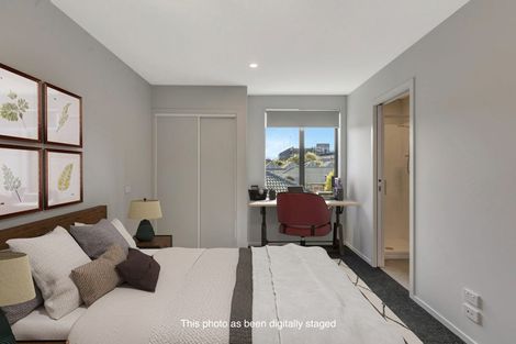 Photo of property in 1/9 Grove Road, Addington, Christchurch, 8024
