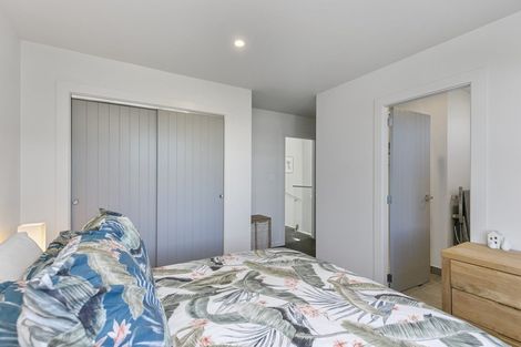 Photo of property in 3d Park Street, Thorndon, Wellington, 6011