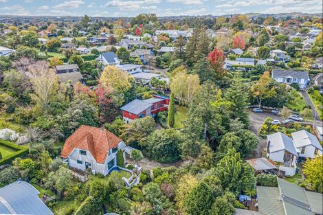 Photo of property in 12 Lovat Street, Havelock North, 4130