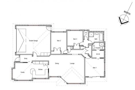 Photo of property in 5 Kingsgate Row, Havelock North, 4130