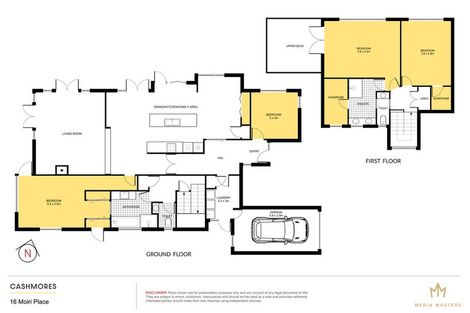 Photo of property in 16 Moiri Place, Maungatapu, Tauranga, 3112