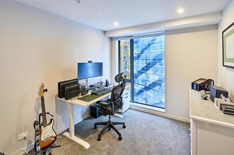 Photo of property in Vsp South, 807/166u Victoria Street, Te Aro, Wellington, 6011