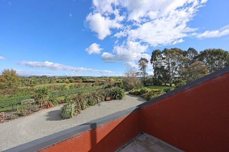 Photo of property in 185 Homestead Road, Weston, Oamaru, 9491