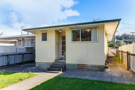 Photo of property in 95a Main Road, Wainuiomata, Lower Hutt, 5014