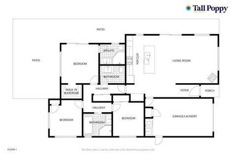 Photo of property in 133 Burdon Loop, Lake Hawea, 9382