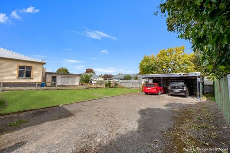 Photo of property in 315 Southampton Street East, Hastings, 4122