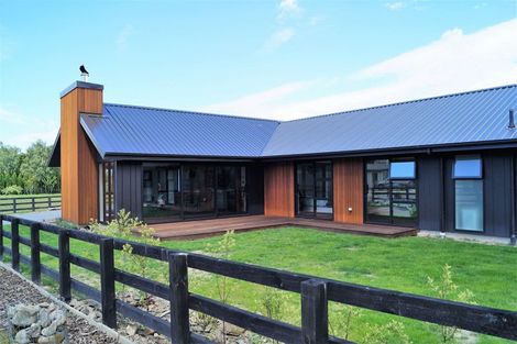 Photo of property in 5 Keats Place, Hanmer Springs, 7334