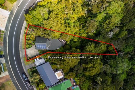 Photo of property in 1/111 Te Haumi, Paihia, 0200