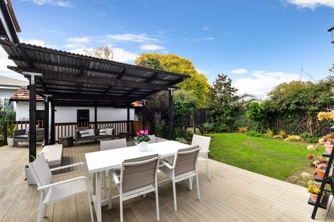 Photo of property in 20 Myrtle Street, Hamilton East, Hamilton, 3216