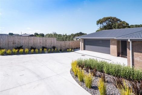 Photo of property in 7 Nikau Place, Hawera, 4610