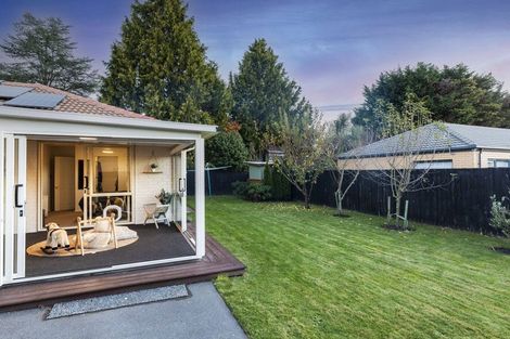 Photo of property in 20 Riegler Place, Belfast, Christchurch, 8051