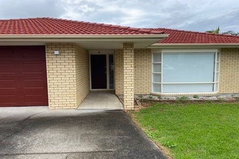 Photo of property in 420 Chapel Road, Flat Bush, Auckland, 2016