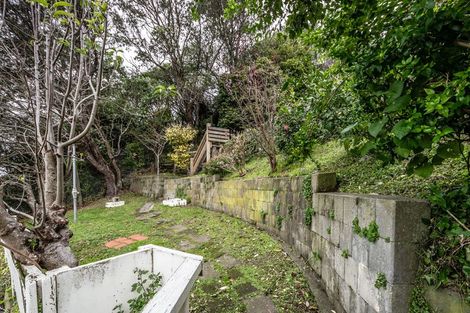 Photo of property in 7 Braemar Terrace, Johnsonville, Wellington, 6037