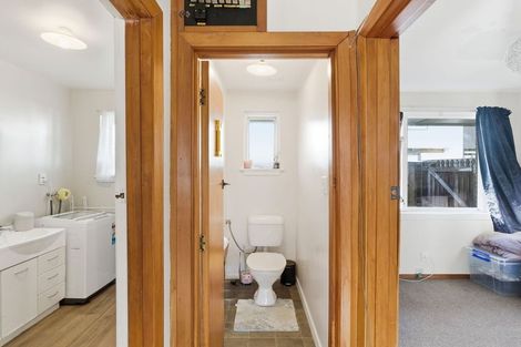Photo of property in 5/425 Worcester Street, Linwood, Christchurch, 8011