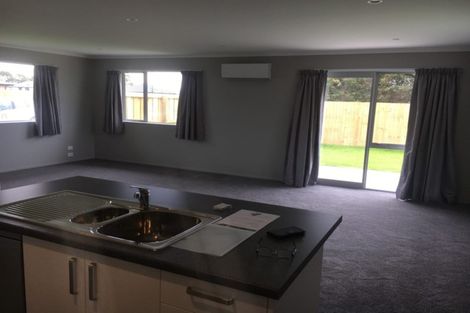 Photo of property in 3 Kaye Lane, Rolleston, 7615