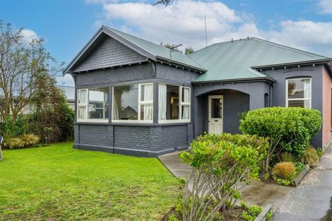Photo of property in 28 Longfellow Street, Sydenham, Christchurch, 8023