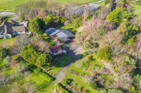 Photo of property in 61 Udy Street, Greytown, 5712