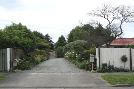 Photo of property in 35 Mccarthy Street, Hoon Hay, Christchurch, 8025