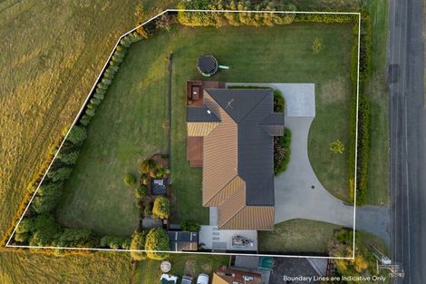 Photo of property in 9 Hall Road, Peacocke, Hamilton, 3282