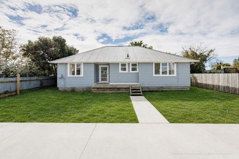 Photo of property in 46b Hillary Crescent, Maraenui, Napier, 4110
