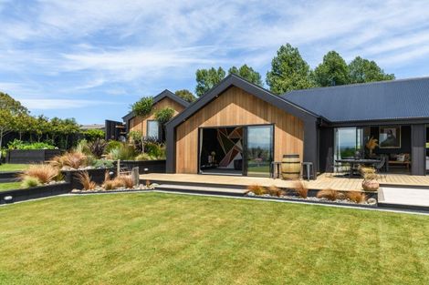 Photo of property in 114 Halcombe Road, Feilding, 4775