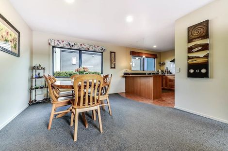 Photo of property in 17 Radnor Street, Hamilton Central, Hamilton, 3204