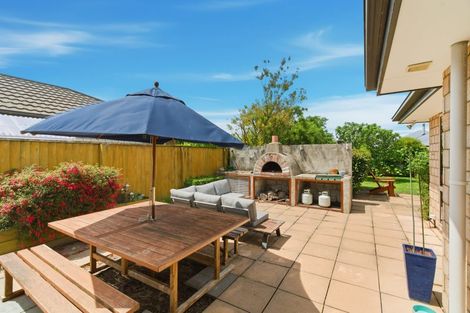 Photo of property in 24 Everest Way, Springston, 7616