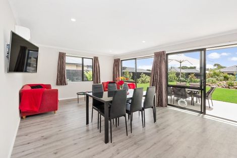 Photo of property in 27 Newman Road, Rolleston, 7614