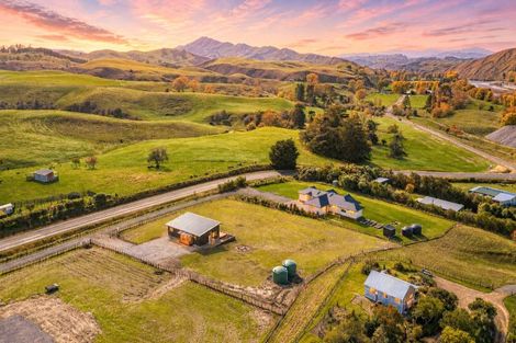 Photo of property in 710b Pourerere Road, Otane, 4271
