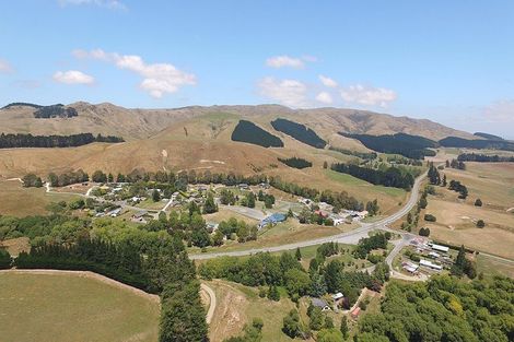 Photo of property in 24 Valley Road, Greta Valley, 7387