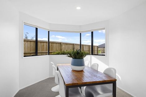 Photo of property in 8 Jillian Lane, Rolleston, 7615