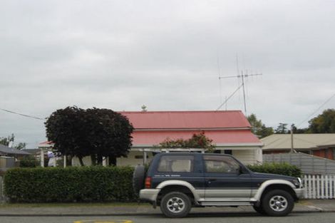 Photo of property in 8 Gammack Street, Temuka, 7920