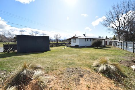 Photo of property in 80 Mackenzie Drive, Twizel, 7901