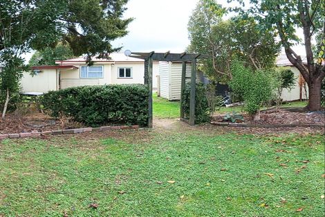 Photo of property in 75 Stortford Street, Ashhurst, 4810