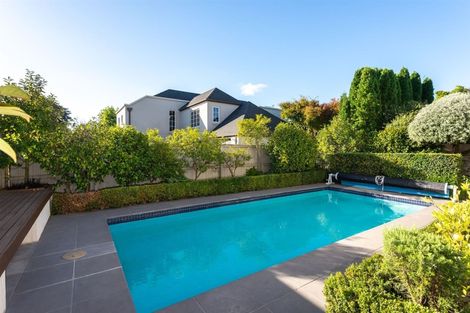 Photo of property in 30 Desmond Street, Merivale, Christchurch, 8014