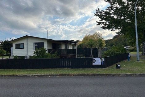 Photo of property in 1 Emme Allan Road, Kawerau, 3127