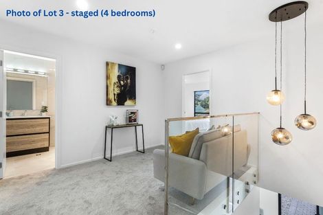 Photo of property in 7 Gladfield Lane, Te Atatu Peninsula, Auckland, 0610