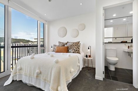 Photo of property in Elevate, 9/30a Taranaki Street, Te Aro, Wellington, 6011
