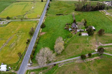 Photo of property in 288 Waitoki Road, Waitoki, Kaukapakapa, 0871