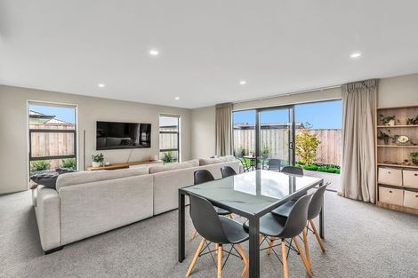 Photo of property in 9 Coney Place, Rolleston, 7614