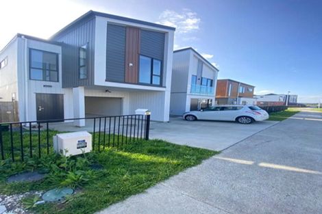 Photo of property in 21 Hermitage Street, Flat Bush, Auckland, 2019