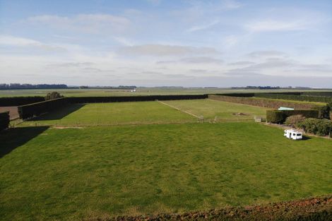 Photo of property in 1371 Longbeach Road, Eiffelton, Ashburton, 7774