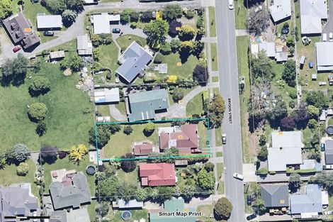 Photo of property in 36 Brydon Street, Renwick, 7204