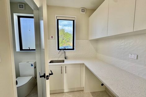 Photo of property in 1 Sandford Street, Campbells Bay, Auckland, 0630