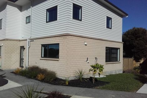Photo of property in 12e Jutland Road, Manurewa, Auckland, 2102