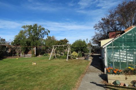 Photo of property in 6 Godley Street, Temuka, 7920