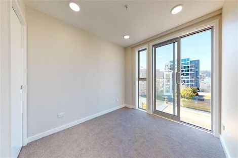 Photo of property in 294u5 Willis Street, Aro Valley, Wellington, 6011
