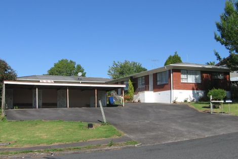 Photo of property in 3/17 Copley Street, New Lynn, Auckland, 0600