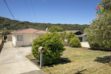 Photo of property in 19 Main Road, Wainuiomata, Lower Hutt, 5014