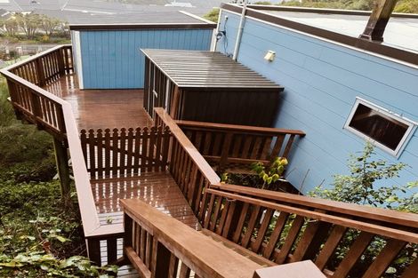 Photo of property in 30d2 John Sims Drive, Broadmeadows, Wellington, 6037